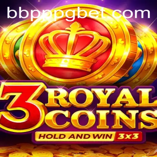 Exploring 3RoyalCoins: A Thrilling New Gaming Experience