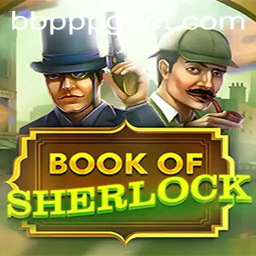 The Exciting World of BookOfSherlock: A Thrilling Mystery Adventure