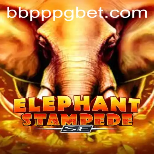 Unleash the Thrill: Exploring ElephantStampedeSE