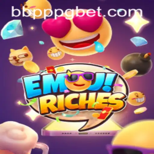 Explore the Engaging World of EmojiRiches