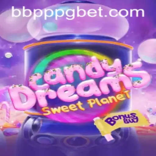 CandyDreamsSweetPlanet: A Relaxing Adventure
