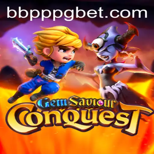 GemSaviourConquest: An Epic Gaming Adventure
