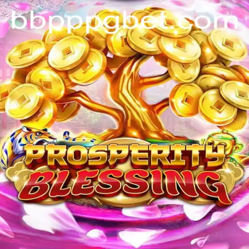 Discover ProsperityBlessing: A Game of Fortune and Strategy
