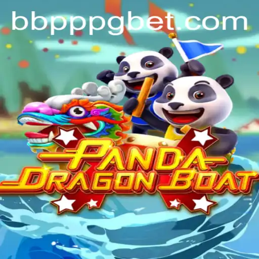 PANDADRAGONBOAT: An Exciting Adventure Inspired by Tradition